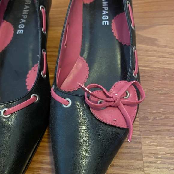 Rampage kitten heels - Picture 2 of 5